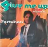 12inch Vinyl Single - Michael Fortunati - Give Me Up (Remix)