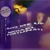 LP - Michael Fortunati - Give Me Up - + OBI + insert