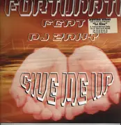 12inch Vinyl Single - Michael Fortunati - Give Me Up