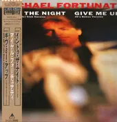 Michael Fortunati - Into The Night / Give Me Up