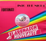 Michael Fortunati - Into The Night