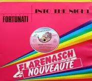 Michael Fortunati - Into The Night