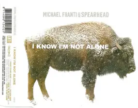 Michael Franti - I Know I'm Not Alone