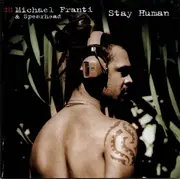 CD - Michael Franti And Spearhead - Stay Human