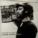 CD - Michael Franti And Spearhead - Everyone Deserves Music