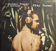 Michael Franti And Spearhead - Stay Human
