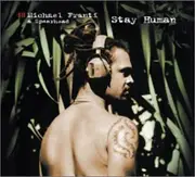 CD - Michael Franti And Spearhead - Stay Human - Digipak