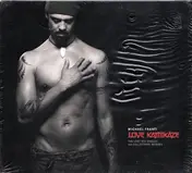 Michael Franti - Love Kamikaze