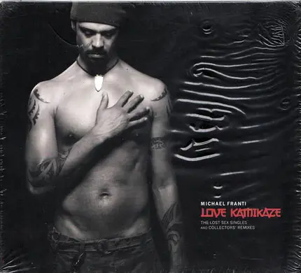 Michael Franti - Love Kamikaze