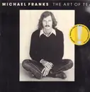 LP - Michael Franks - The Art Of Tea