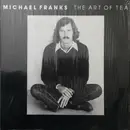LP - Michael Franks - The Art Of Tea