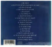 CD - Michael Franks - The Best Of