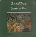LP - Michael Franks - Tiger In The Rain