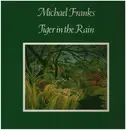 LP - Michael Franks - Tiger In The Rain