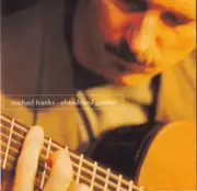 CD - Michael Franks - Abandoned Garden