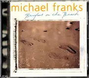 CD - Michael Franks - Barefoot On The Beach