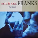 LP - Michael Franks - Blue Pacific