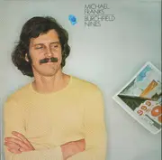 LP - Michael Franks - Burchfield Nines