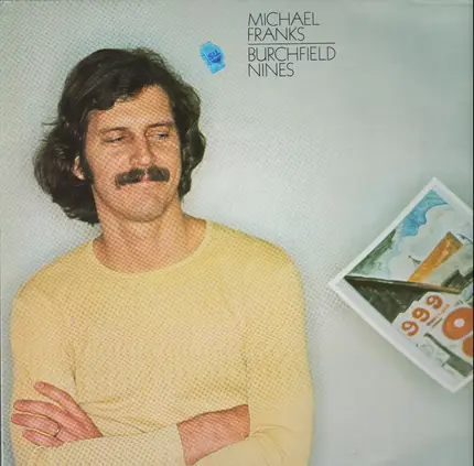Michael Franks - Burchfield Nines