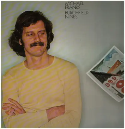 Michael Franks - Burchfield Nines