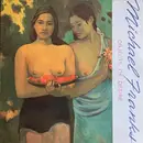 LP - Michael Franks - Objects Of Desire