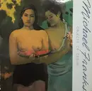 LP - Michael Franks - Objects Of Desire