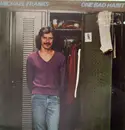 LP - Michael Franks - One Bad Habit