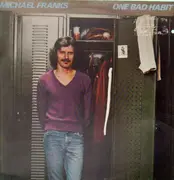 LP - Michael Franks - One Bad Habit