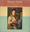 LP - Michael Franks - Passionfruit