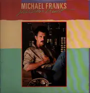 Michael Franks - Passionfruit