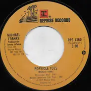 Michael Franks - Popsicle Toes