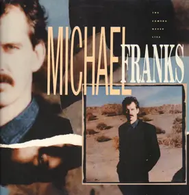 Michael Franks - The Camera Never Lies