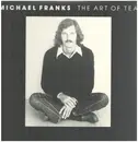 LP - Michael Franks - The Art Of Tea - Insert