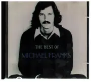 CD - Michael Franks - The Best Of