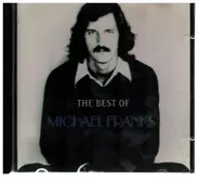 Michael Franks - The Best Of