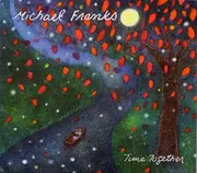 CD - Michael Franks - Time Together - Digipak