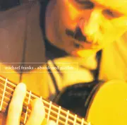 CD - Michael Franks - Abandoned Garden