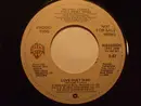 7inch Vinyl Single - Michael Franks And Renee Diggs - Love Duet - promo copy