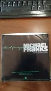 Michael Franks Featuring Brenda Russell - When I Give My Love To You