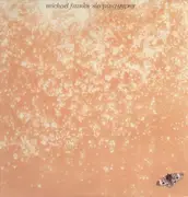 LP - Michael Franks - Sleeping Gypsy