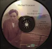 CD - Michael Fracasso - World In A Drop Of Water