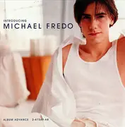 CD - Michael Fredo - Introducing Michael Fredo
