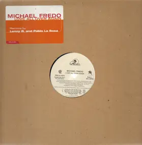 Michael Fredo - Love All Over Again