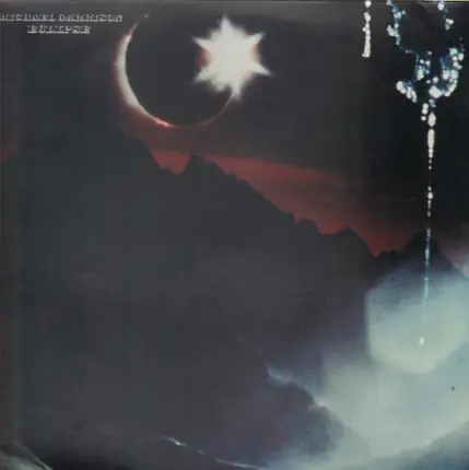 Michael Garrison - Eclipse