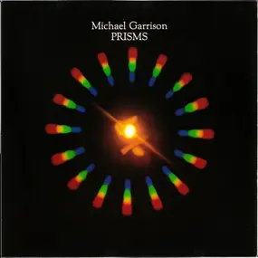 Michael Garrison - Prisms