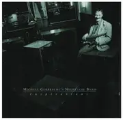 CD - Michael Gerbracht's Nighttime Band - Inspirations