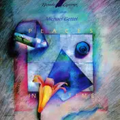 Michael Gettel - Places in Time