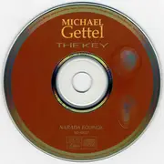 CD - Michael Gettel - The Key