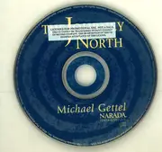 CD & DVD - Michael Gettel - The Journey North