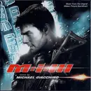 CD - Michael Giacchino - M:i:III